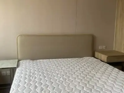 Once Condo — 1 bedroom, 32 м², 16 эт.
