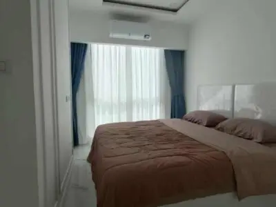 Orient Resort and Spa — 2 bedroom, 62 м², 5 эт.