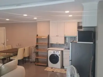 Orient Resort and Spa — 2 bedroom, 62 м², 1 эт.