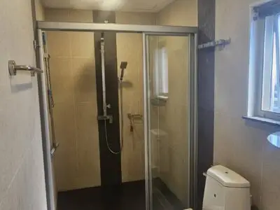 Park Royal 1 — Penthouse, 107 м², 8 эт.