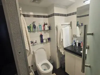 Park Royal 2 — 1 bedroom, 91 м², 5 эт.