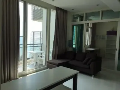 Reflection condo — Duplex 3 bed, 150 м², 10-11 эт.