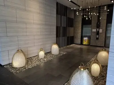 Andromeda condo — 2 bedroom, 65 м², 5 эт.