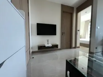 Riviera Ocean Drive — 1 bedroom, 30 м², 10 эт.