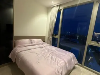 Riviera Ocean Drive — 1 bedroom, 30 м², 19 эт.