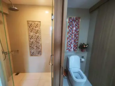 Riviera Wongamart — 1 bedroom, 40 м², 4 эт.