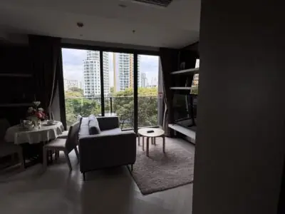 Andromeda condo — 2 bedroom, 65 м², 6 эт.