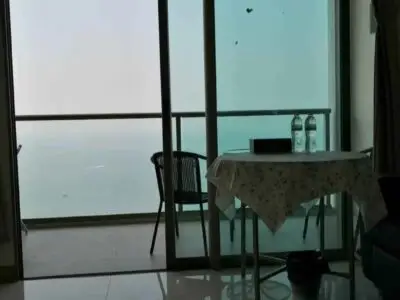 Riviera Wongamat — Studio, 31 м², 32 эт.