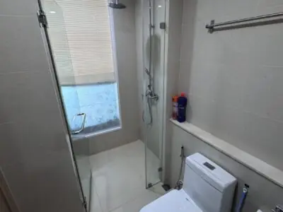 Riviera Wongamat — Studio, 31 м², 15 эт.