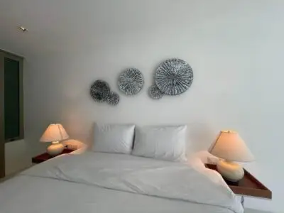 Sanctuary Wong Amat — Duplex 2 bed, 138 м², 7 эт.