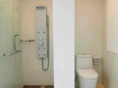 Sanctuary Wong Amat — 2 bedroom, 9 м², 2 эт.