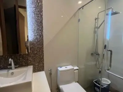Sanctuary Wong Amat — 2 bedroom, 104 м², 3 эт.