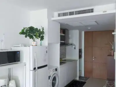 Sanctuary Wong Amat — 2 bedroom, 94 м², 3 эт.