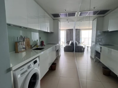 Sands Pratamnak — 1 bedroom, 70 м², 24 эт.