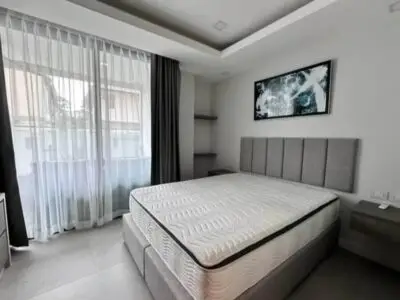 Serenity Residence Jomtien — 2 bedroom, 117 м², 5 эт.