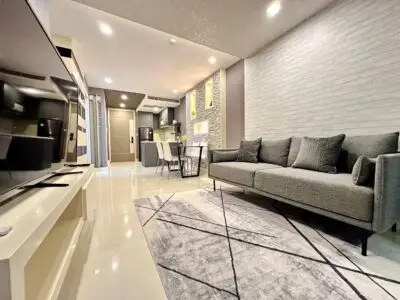 Apus Condo — 2 bedroom, 72 м², 4 эт.