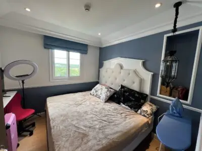 Seven Seas Côte d’Azur — 2 bedroom, 64 м², 6 эт.
