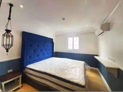 Seven Seas Côte d’Azur — 1 bedroom, 32 м², 4 эт.