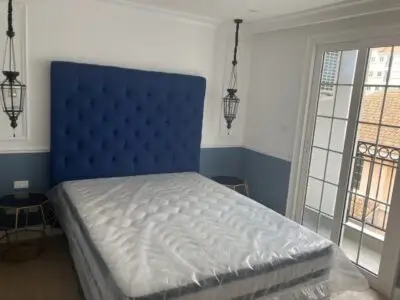 Seven Seas Côte d’Azur — Studio, 24 м², 5 эт.