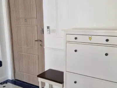 Seven Seas Côte d’Azur — 3 bedroom, 96 м², 7 эт.