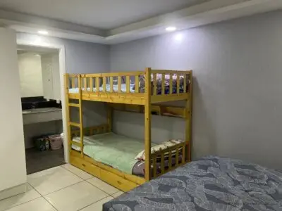 Siam Oriental Garden 3 — 1 bedroom, 35 м², 1 эт.