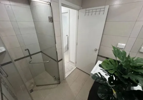 Siam Oriental Plaza — 1 bedroom, 35 м², 4 эт.