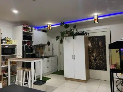 Siam Oriental Plaza — 2 bedroom, 55 м², 3 эт.
