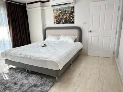 Sombat Condoview — 1 bedroom, 70 м², 5 эт.