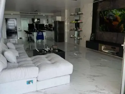 Sunrise Hill Residence — 1 bedroom, 120 м², 4 эт.