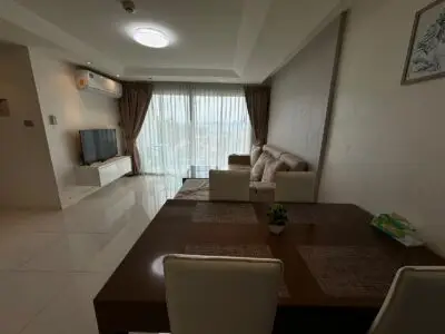 Sunset Boulevard Residence 2 — 2 bedroom, 74 м², 5 эт.