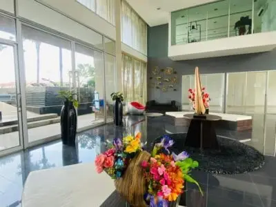 The Trust condo South Pattaya — 1 bedroom, 30 м², 12 эт.