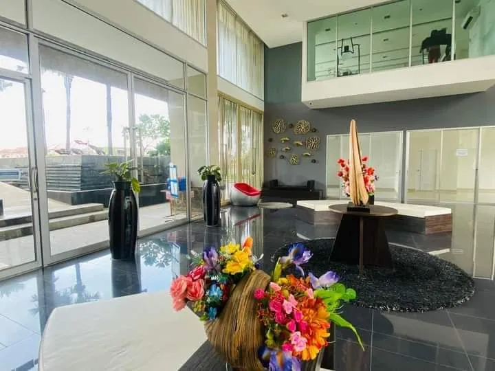 The Trust condo South Pattaya