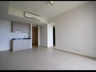 Unixx Condo — 2 bedroom, 56 м², 36 эт.