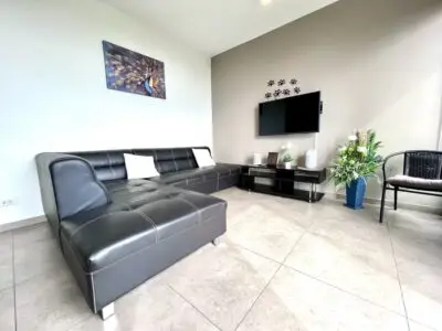 Unixx Condo — 2 bedroom, 64 м², 37 эт.