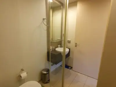 Unixx Condo — 1 bedroom, 35 м², 6 эт.