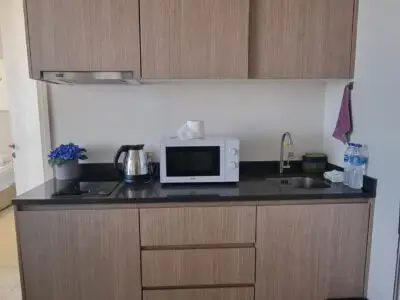Unixx Condo — 2 bedroom, 53 м², 37 эт.