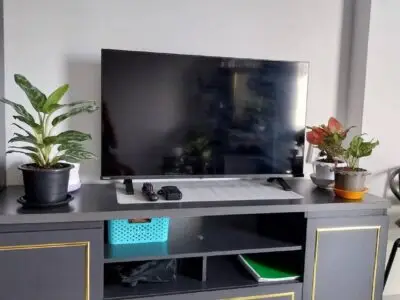 View Talay 1A — Studio, 32 м², 8 эт.