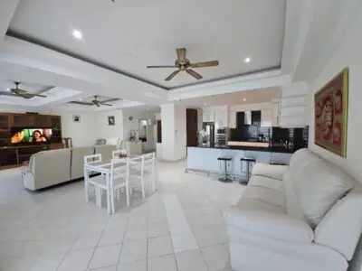 View Talay 2A — 1 bedroom, 145 м², 16 эт.