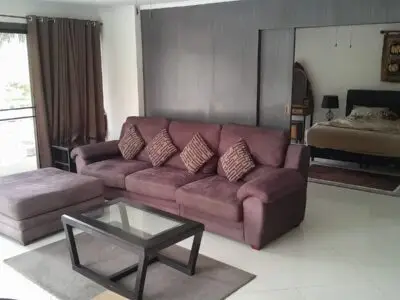View Talay 2A — 1 bedroom, 101 м², 2 эт.