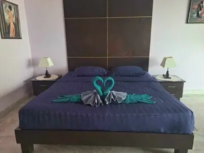 View Talay 5C — Studio, 48 м², 14 эт.