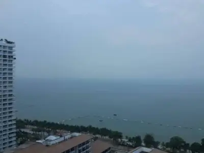 View Talay 5C — Studio, 48 м², 21 эт.