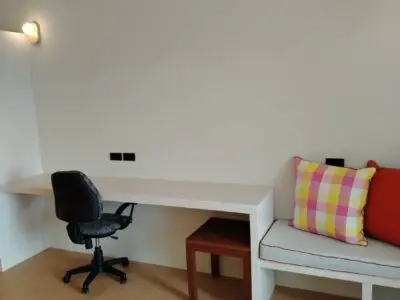 View Talay 5D — Studio, 48 м², 5 эт.