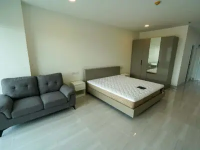View Talay 5D — Studio, 49 м², 14 эт.
