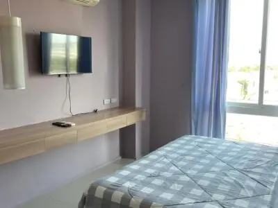 Atlantis condo — 2 bedroom, 72 м², 5 эт.