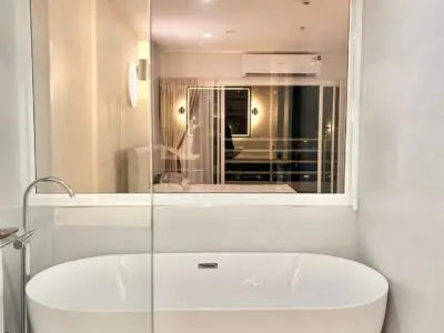 View Talay 5D — Studio, 48 м², 13 эт.
