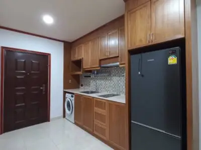 View Talay 7 — Studio, 48 м², 14 эт.