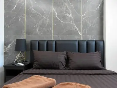 Water park — 1 bedroom, 38 м², 4 эт.