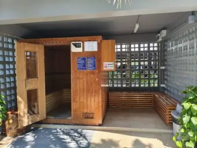 Whale Marina — Studio, 29 м², 5 эт.