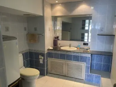 Wongamat Garden Beach Condo — 1 bedroom, 96 м², 22 эт.