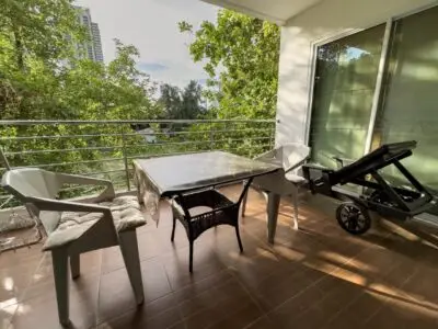 Wongamat Privacy — 2 bedroom, 82 м², 2 эт.